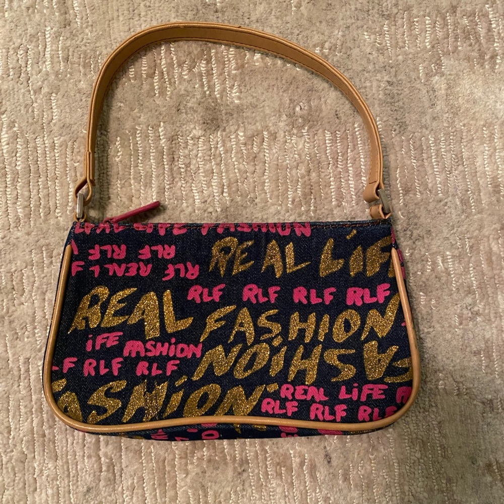 Y2K handbag